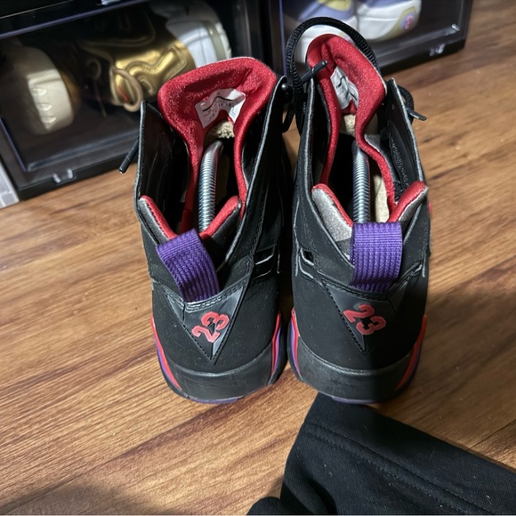 Jordan - Picture 3 of 4